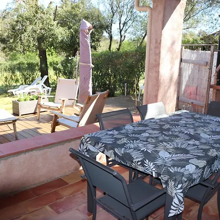 For 46 People 300m From The Beach * Zonza