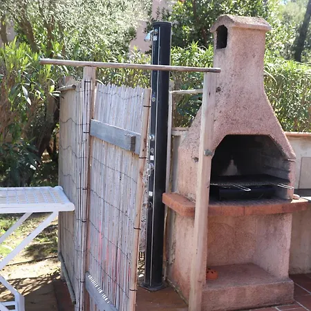 For 46 People 300m From The Beach Appartement Zonza